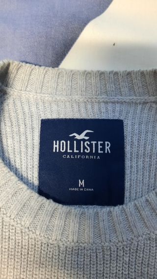 Jersey Hollister