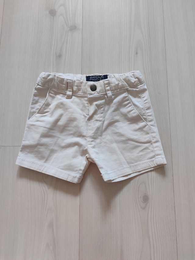 Pantalón bebé Mayoral