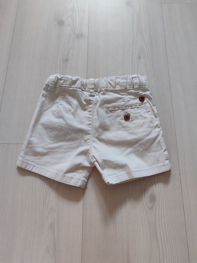 Pantalón bebé Mayoral