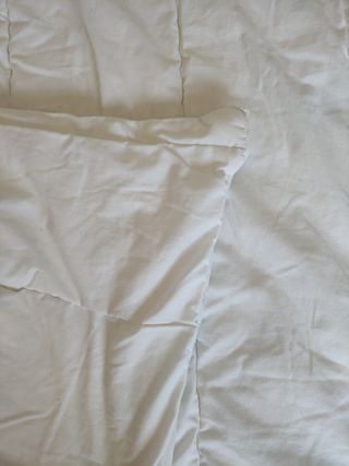 Nórdico cuna / manta
