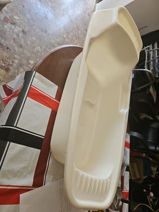 BAÑERA BEBÉ