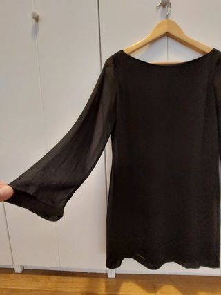 Vestido fiesta
