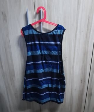 Camiseta de tirantes
