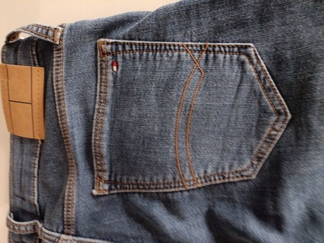 Vaquero niño 12 años talla 152