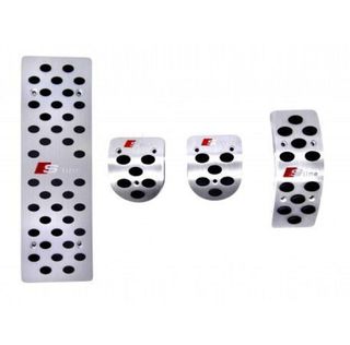 Pedales Sline Manual