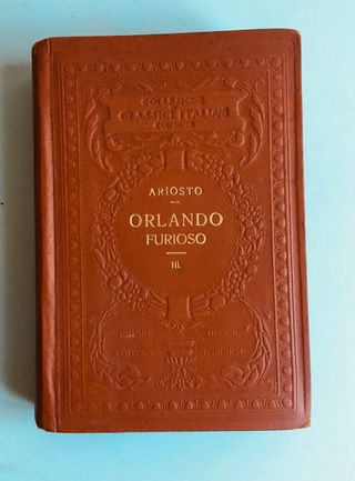 Orlando Furioso copia 1929