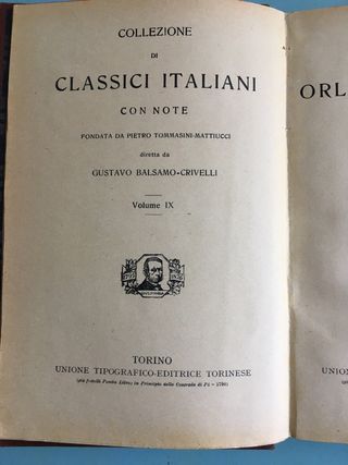 Orlando Furioso copia 1929
