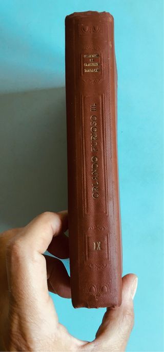 Orlando Furioso copia 1929