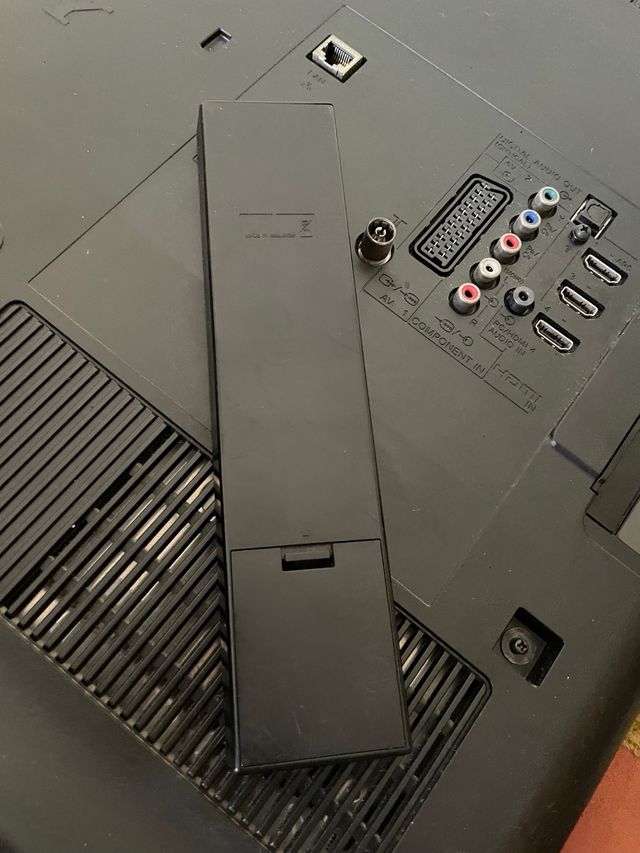 Sony Bravia 32” KDL-32EX520