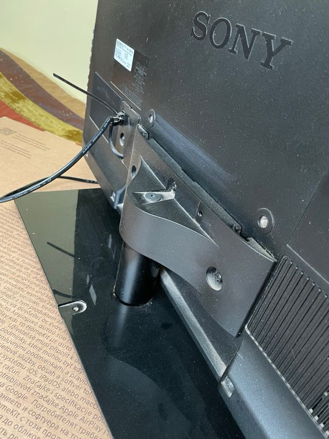 Sony Bravia 32” KDL-32EX520