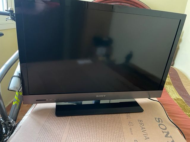 Sony Bravia 32” KDL-32EX520