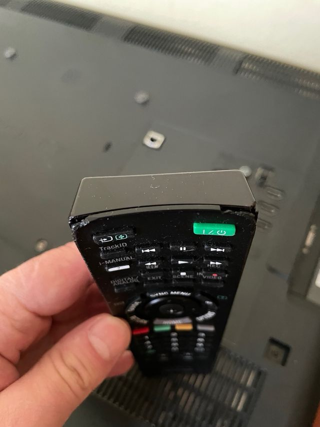 Sony Bravia 32” KDL-32EX520