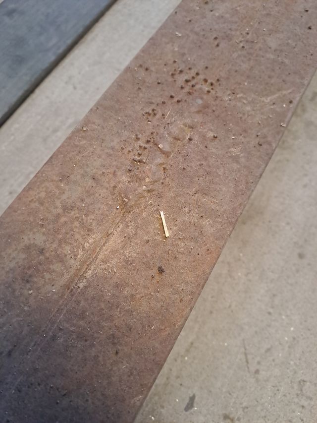 Viga Pilar  Compuesta.