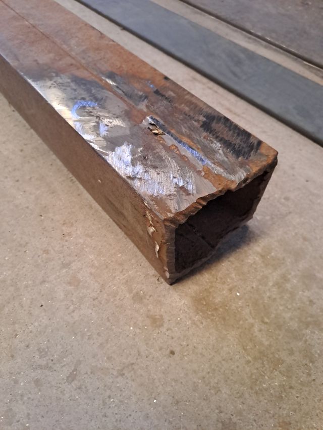 Viga Pilar  Compuesta.