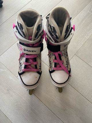 Patines en linea