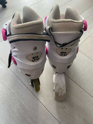 Patines en linea