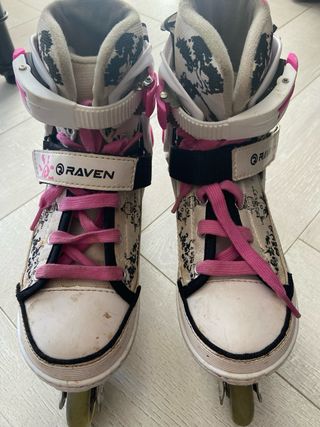 Patines en linea
