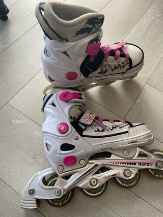 Patines en linea