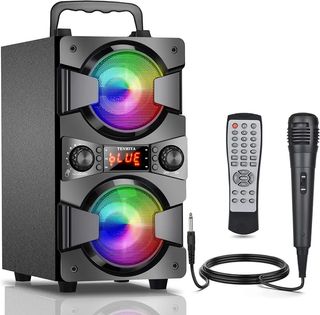 Altavoz Bluetooth Inalámbrico NUEVO