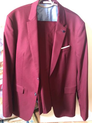 Traje