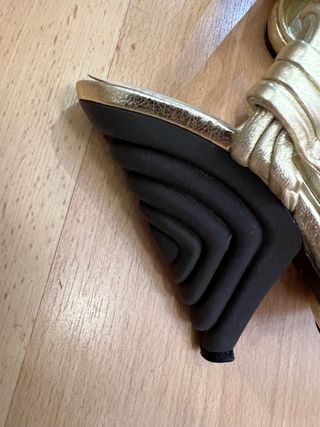 Sandalias 