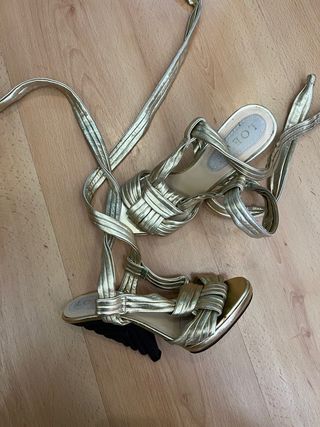 Sandalias 