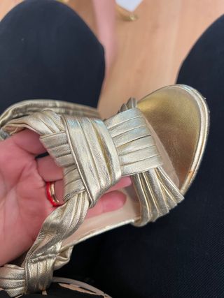Sandalias 