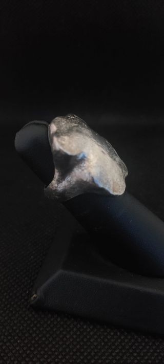 Anillo plata ley 925 Tous col. Duna Oso. QGE0360