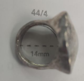 Anillo plata ley 925 Tous col. Duna Oso. QGE0360