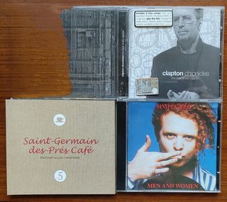 CD Vari Lotto 2 