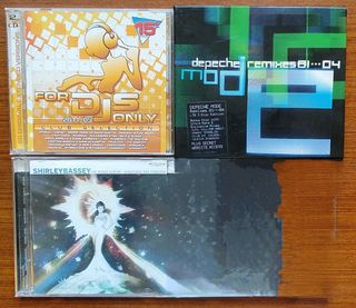 CD Vari Lotto 2 
