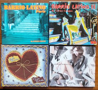 CD Vari Lotto 2 