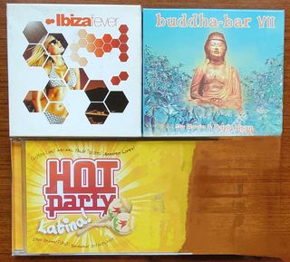CD Vari Lotto 2 
