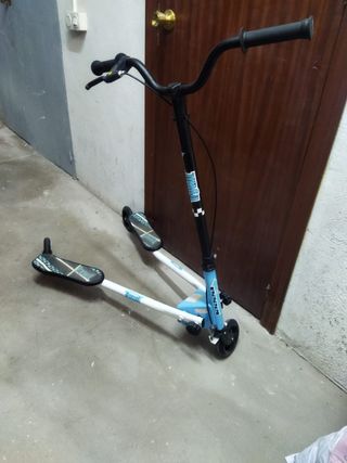 PatineteS