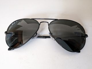 Gafas Ray Ban Aviador (Nuevas)