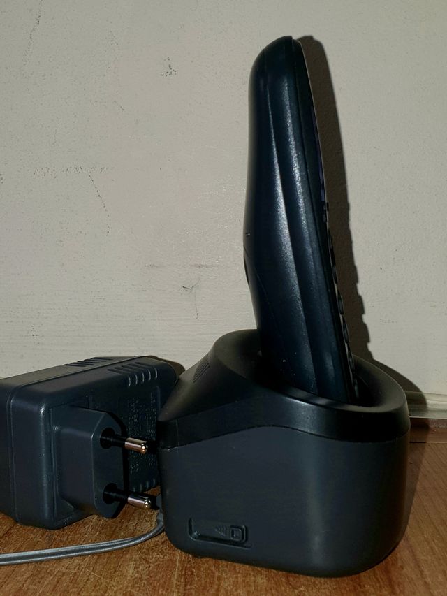 Teléfono inalámbrico Panasonic