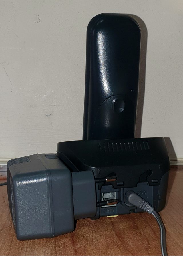 Teléfono inalámbrico Panasonic