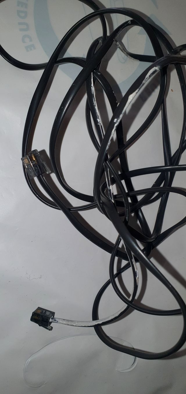 Teléfono inalámbrico Panasonic