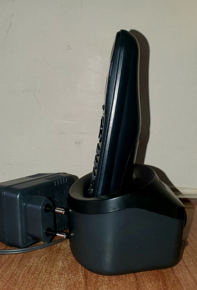 Teléfono inalámbrico Panasonic