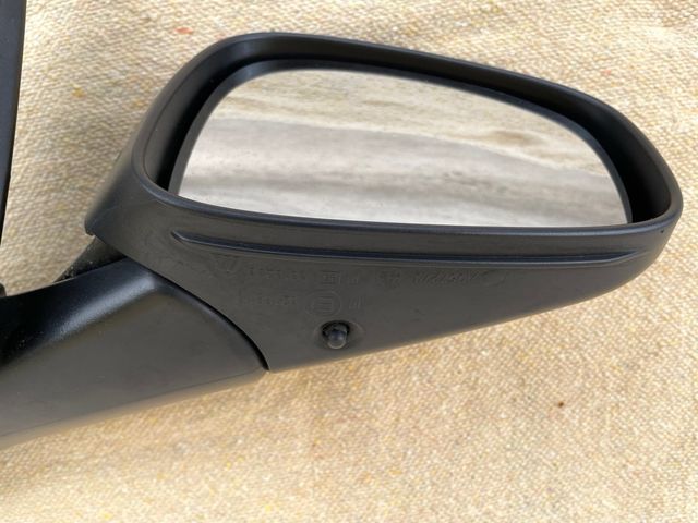 Espejo Alfa Giulietta