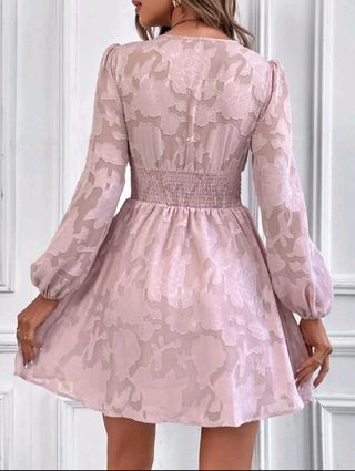 Vestido de fiesta talla 40-42.