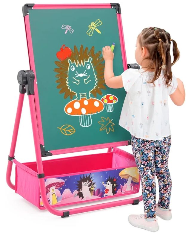 ARKYOMI - PIZARRA INFANTIL.