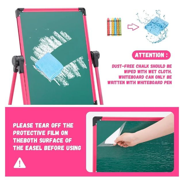 ARKYOMI - PIZARRA INFANTIL.