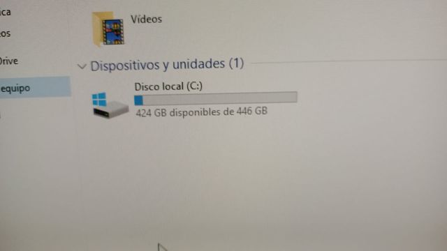 Mini desktop HP Elitedesk 800 G2