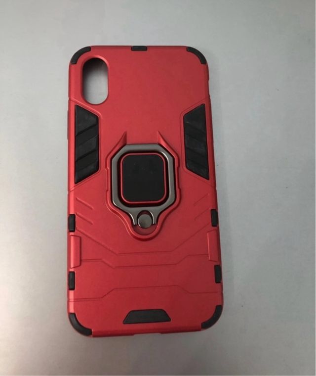 Funda IPhone X-XS