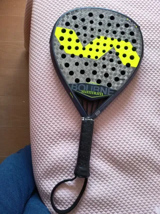 PALA PADEL VARLION