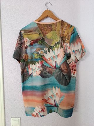 Camiseta Adidas