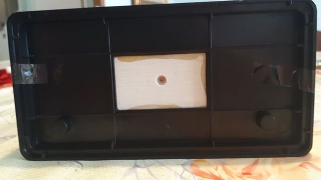 Mini Cooper S 1966 Rally della Gran Bretagna