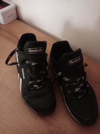 Zapatillas deportivas 