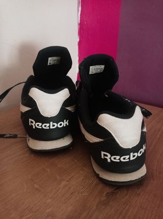 Zapatillas deportivas 